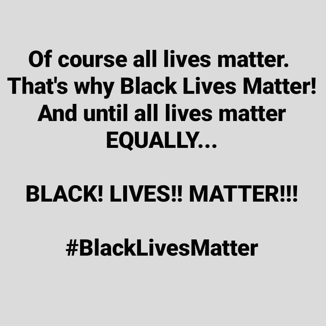 リー・マジャブさんのインスタグラム写真 - (リー・マジャブInstagram)「BLACK! LIVES!! MATTER!!! #BlackLivesMatter」6月5日 10時24分 - leemajdoub