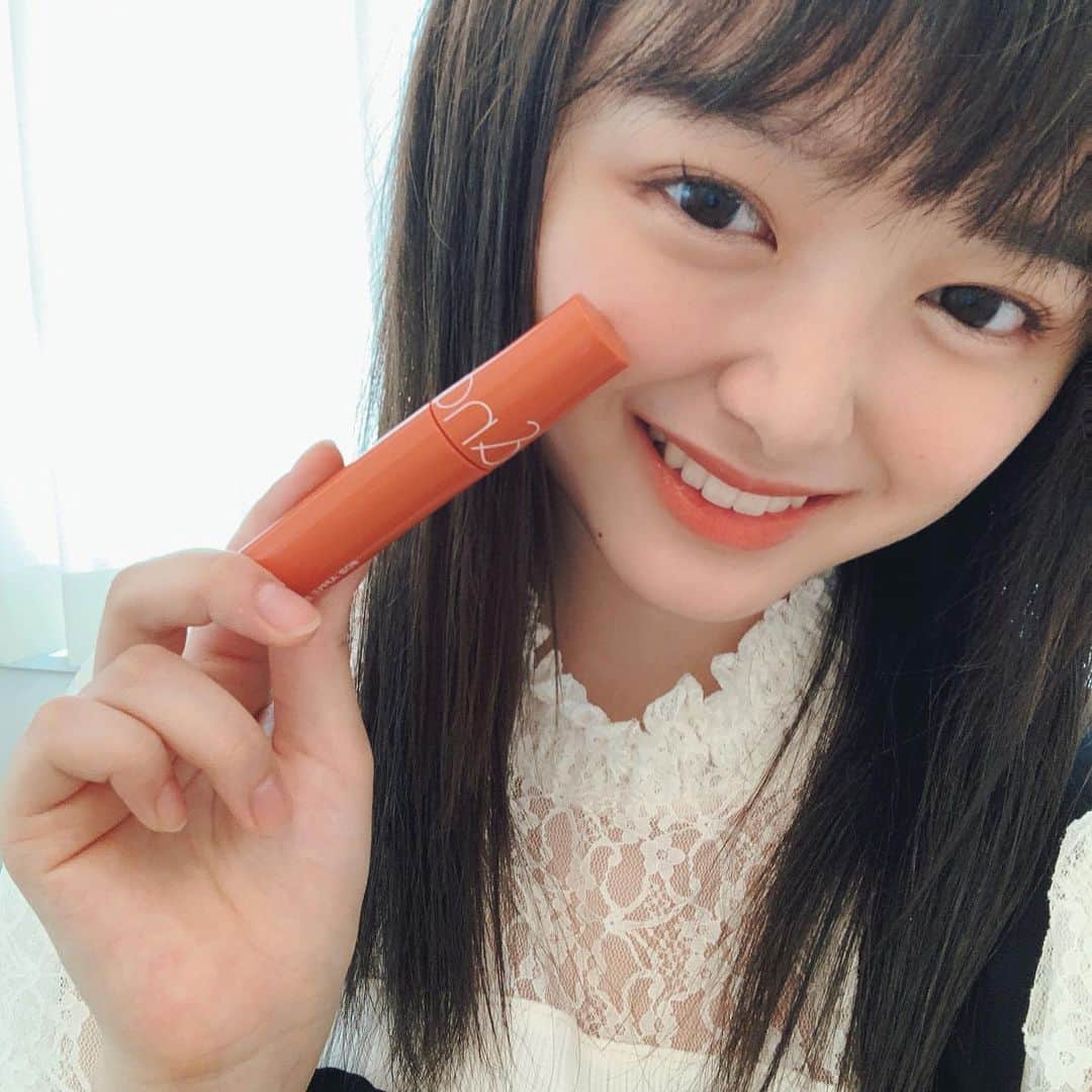 関りおんのインスタグラム