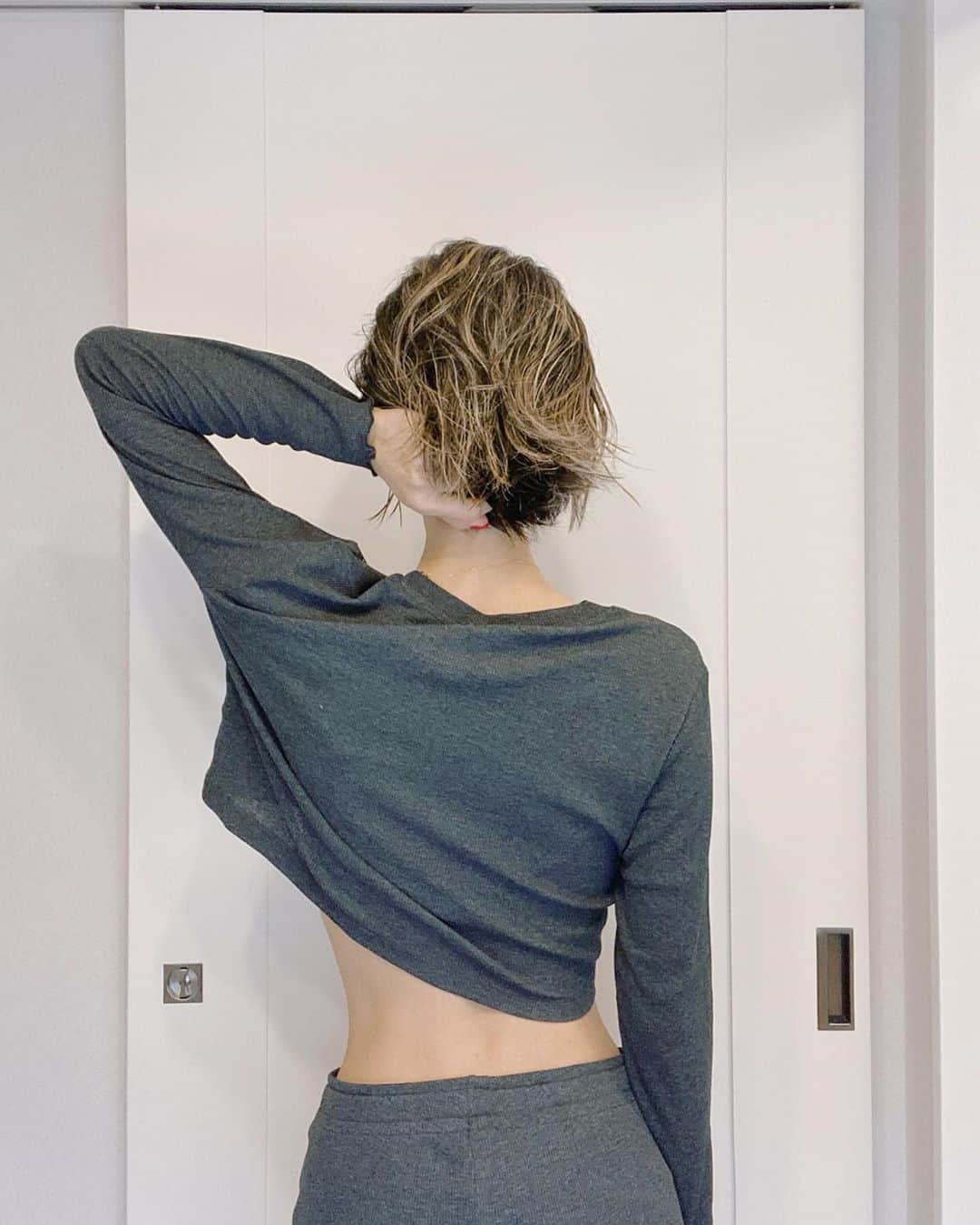 &mのインスタグラム：「2020.1」