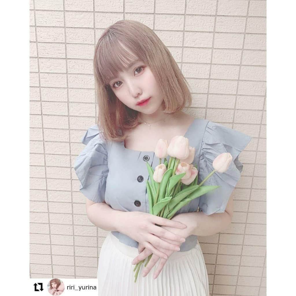 GRLのインスタグラム