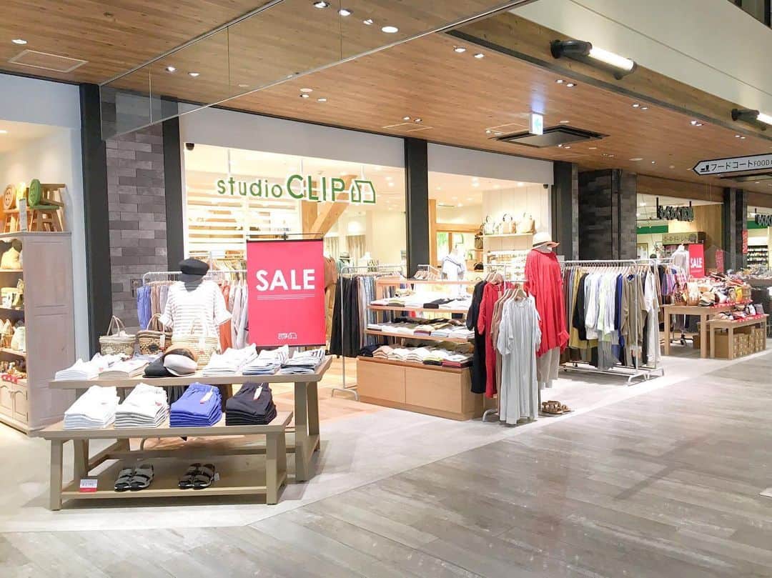 スタディオクリップのグルメインスタ