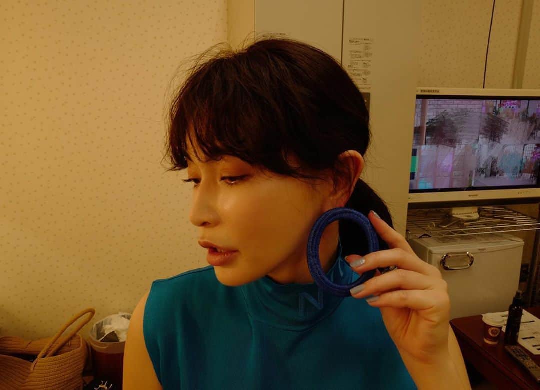 長谷川京子のインスタグラム