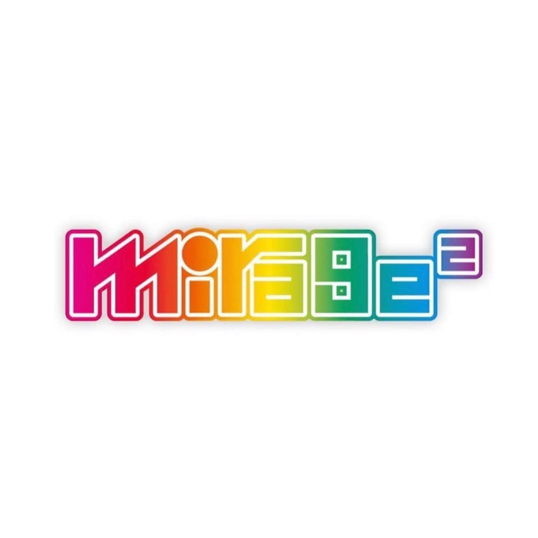 mirage²（ミラージュミラージュ）さんのインスタグラム写真 - (mirage²（ミラージュミラージュ）Instagram)「♦︎♠︎❤︎♣︎﻿ ﻿ ﻿ ﻿  本日18時『MIRAGE☆BEST -Complete mirage² Songs-』購入者特典＆施策追加発表!!﻿ ﻿ ‪ 6/24(水)に発売となるmirage²『MIRAGE☆BEST -Complete mirage² Songs-』について、﻿ 現在の新型コロナウィルス感染症の影響と﻿ 社会情勢を鑑み、ファンの皆様とメンバーの﻿ 健康を最優先する為、アルバムリリース記念イベントを﻿ 一切開催しないことと致しましたので、﻿ ここにお知らせいたします。﻿ ﻿ その代わり、イベントで直接お会いすることは﻿ できませんが、ファンの皆様へ少しでも﻿ mirage²メンバー一人一人の想いを感じていただける﻿ 様々なご購入者特典をご用意いたたします。﻿ ﻿ 特典内容詳細は、本日6/5(金)18:00に﻿ mirage²オフィシャルサイト、オフィシャルモバイル﻿ ファンクラブ「Girls²学園」にて発表いたします。﻿ ﻿ 是非お楽しみに♪﻿ ﻿ ﻿ ﻿ ﻿ #Girls2 #ガールズガールズ﻿ #‪mirage2 #ミラージュミラージュ﻿ #ファントミラージュ #ファントミ﻿ #桜衣ココミ #明日海サキ #紫月ヨツバ #紅羽セイラ﻿ #チュワパネ #ABCDEFガール #歩き出そう﻿ #小田柚葉  #隅谷百花 #鶴屋美咲 #小川桜花 #増田來亜﻿ #菱田未渚美 #山口綺羅 #原田都愛 #石井蘭」6月5日 12時00分 - lovelylovely_official