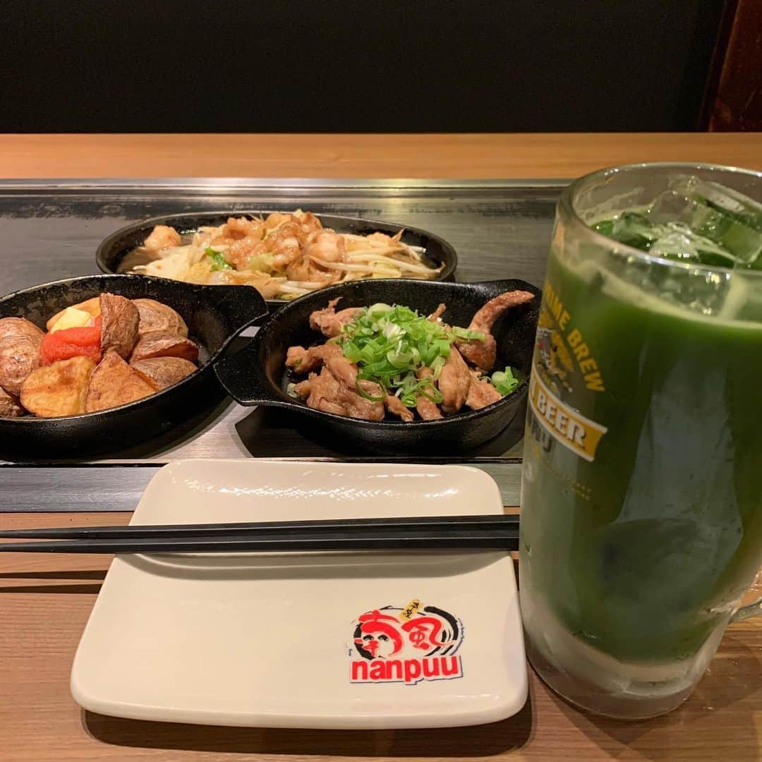 喃風 池袋サンシャイン60通り店のグルメインスタ