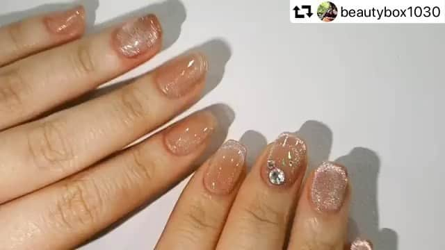 Icegel Nailのインスタグラム