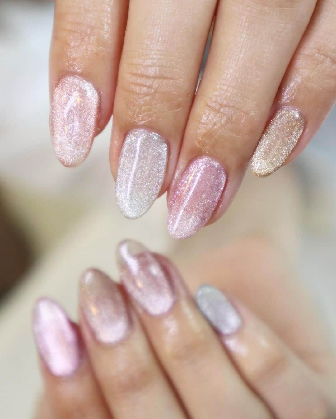 Icegel Nailのインスタグラム