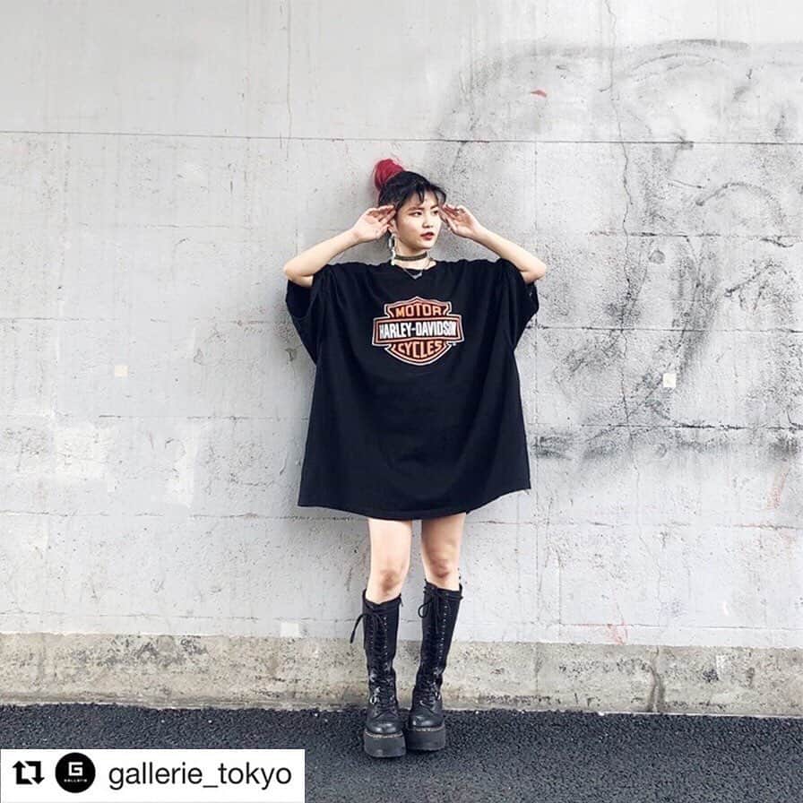 gallerieのインスタグラム
