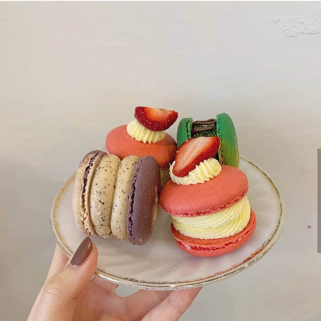 4meee!のインスタグラム