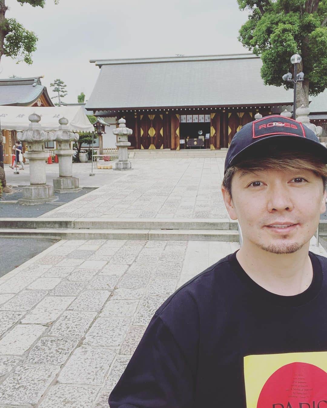 SHOCK EYEのグルメインスタ