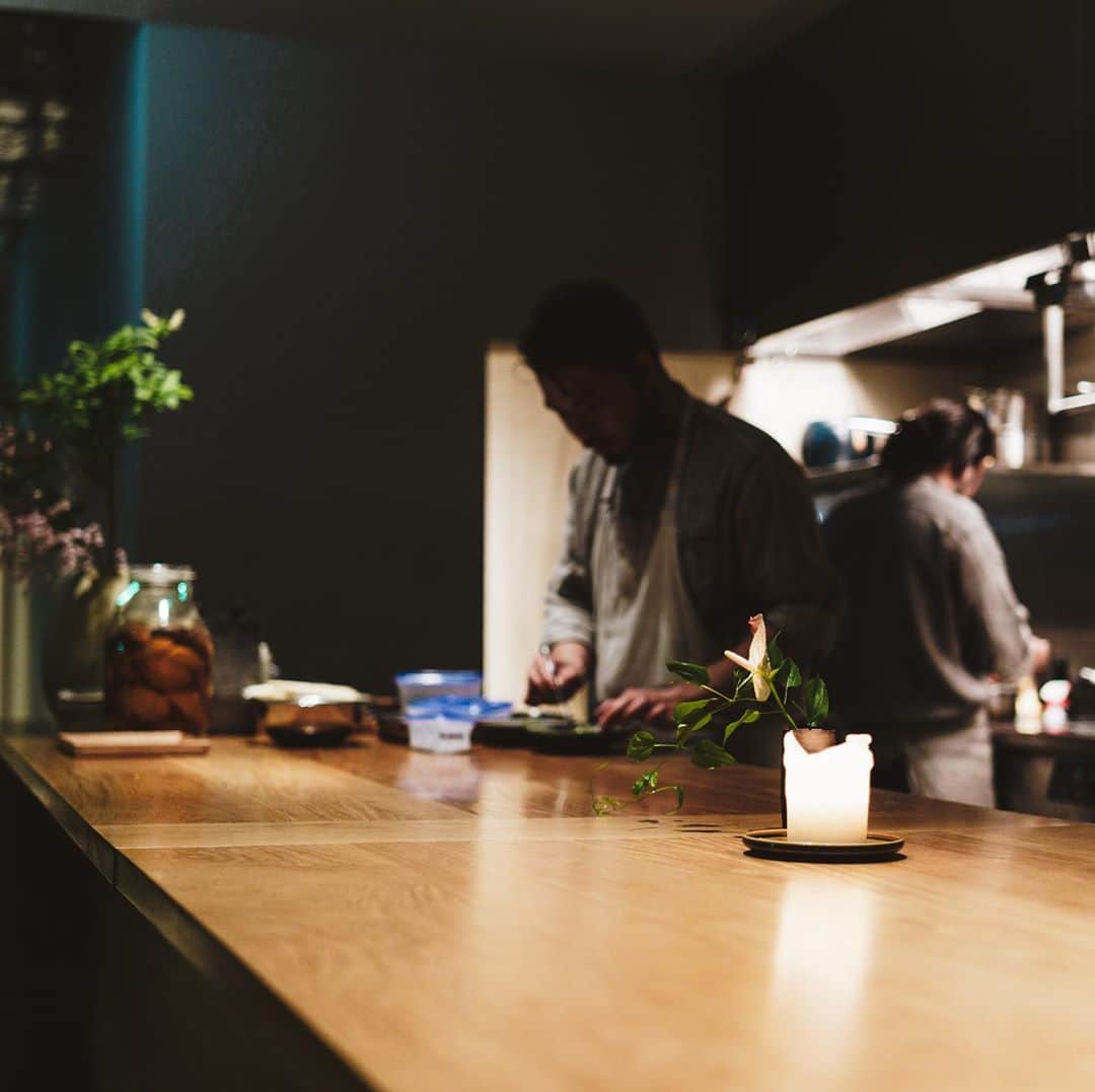 市川渚のグルメインスタ