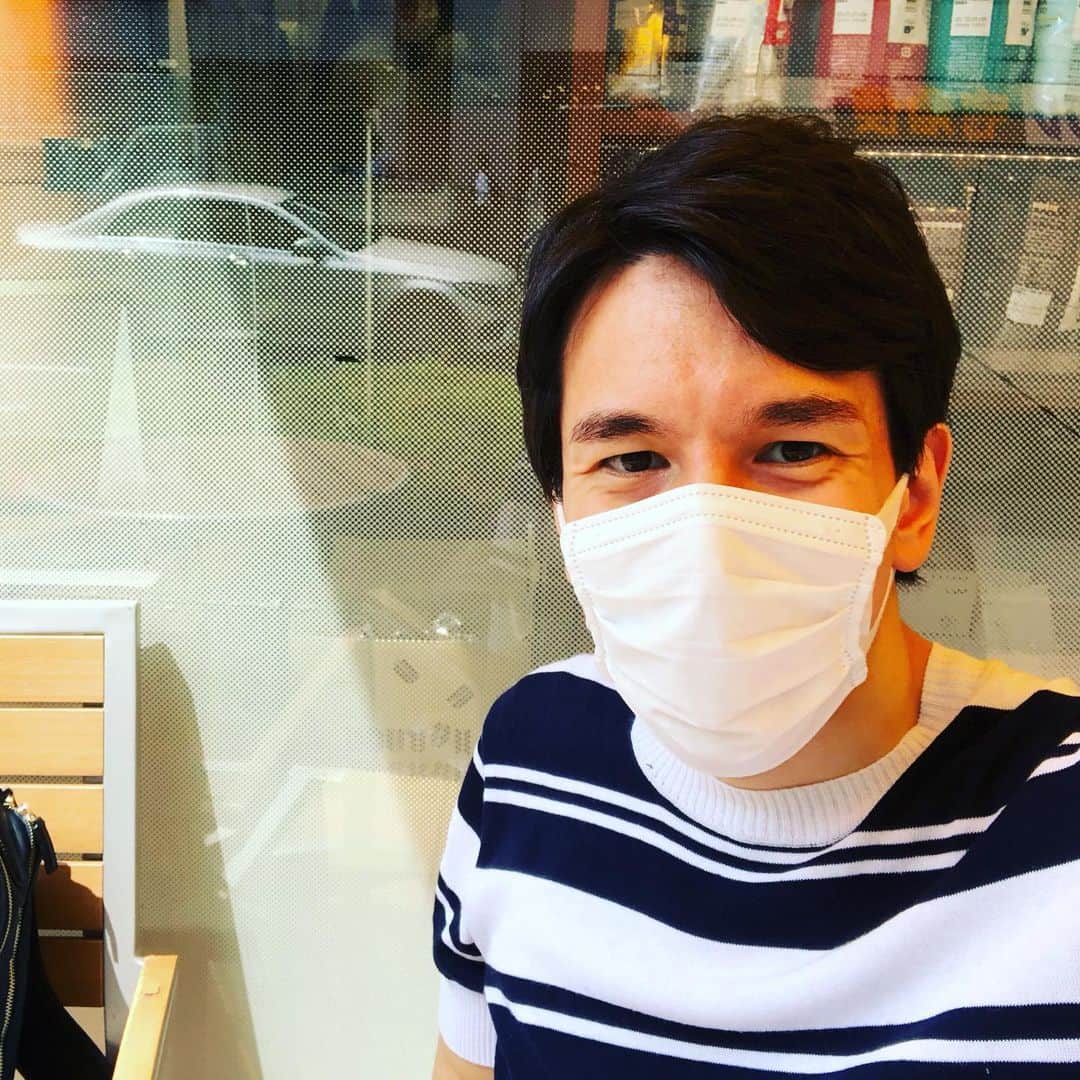 金子三勇士のインスタグラム
