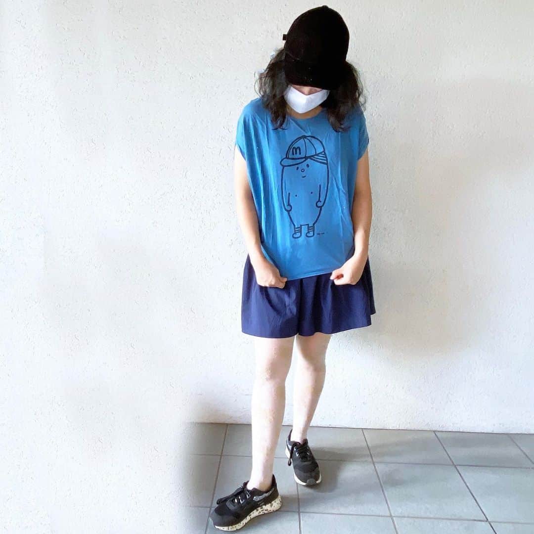 ココモノママニのインスタグラム