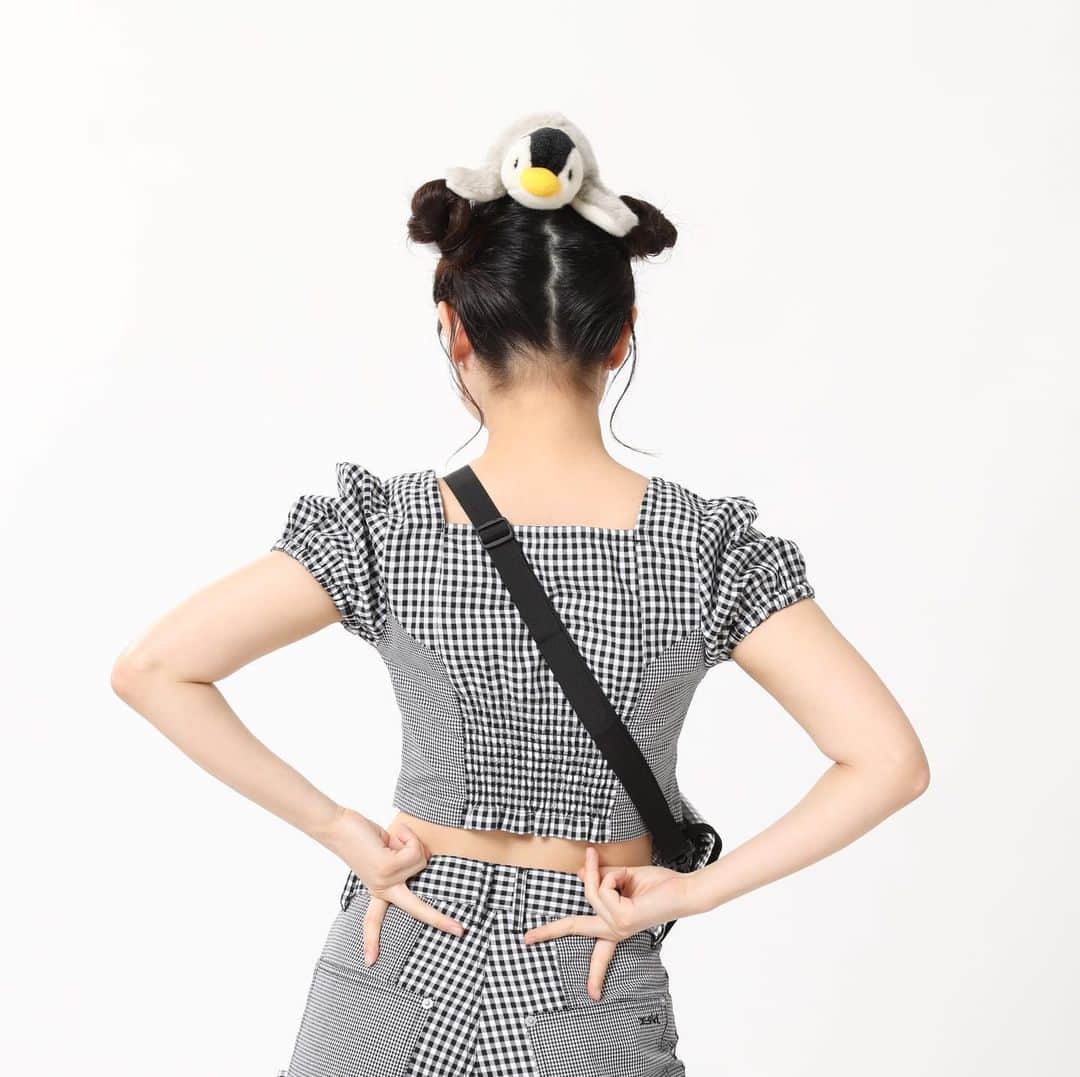 ももはらみのりのインスタグラム