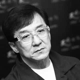 ジャッキー・チェンのインスタグラム：「What matters in life is to take a stand. There will be situations in life where we must take a stand. If we do not take a stand, then we will fall down in our own eyes. Let us take a stand for what is right. And let us raise our voice against injustice. #blacklivesmatter」