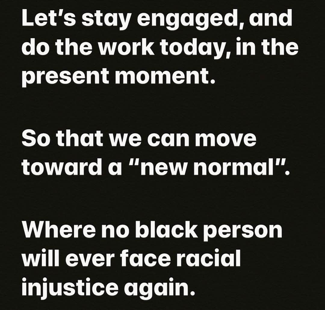 ドニー・ウォルバーグさんのインスタグラム写真 - (ドニー・ウォルバーグInstagram)「Today is a chance to start to create change.  Embrace it.  #SpreadLoveAndLoveWillSpread」6月6日 1時16分 - donniewahlberg