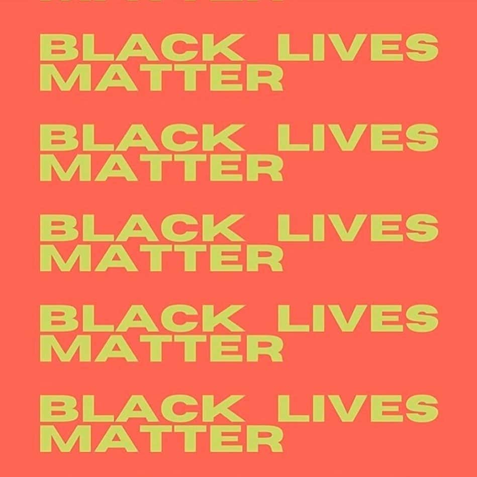 Computer Magicのインスタグラム：「@mvmnt4blklives ⁣⁣ ⁣ @campaignzero⁣⁣ ⁣ @blackvisionscollective ⁣⁣ ⁣ @naacp ⁣⁣ ⁣ @btfacollective ⁣⁣ ⁣ @bldpwr ⁣⁣ ⁣ @justiceforgeorgenyc ⁣⁣ ⁣ Art: @decolonialbulaklak」