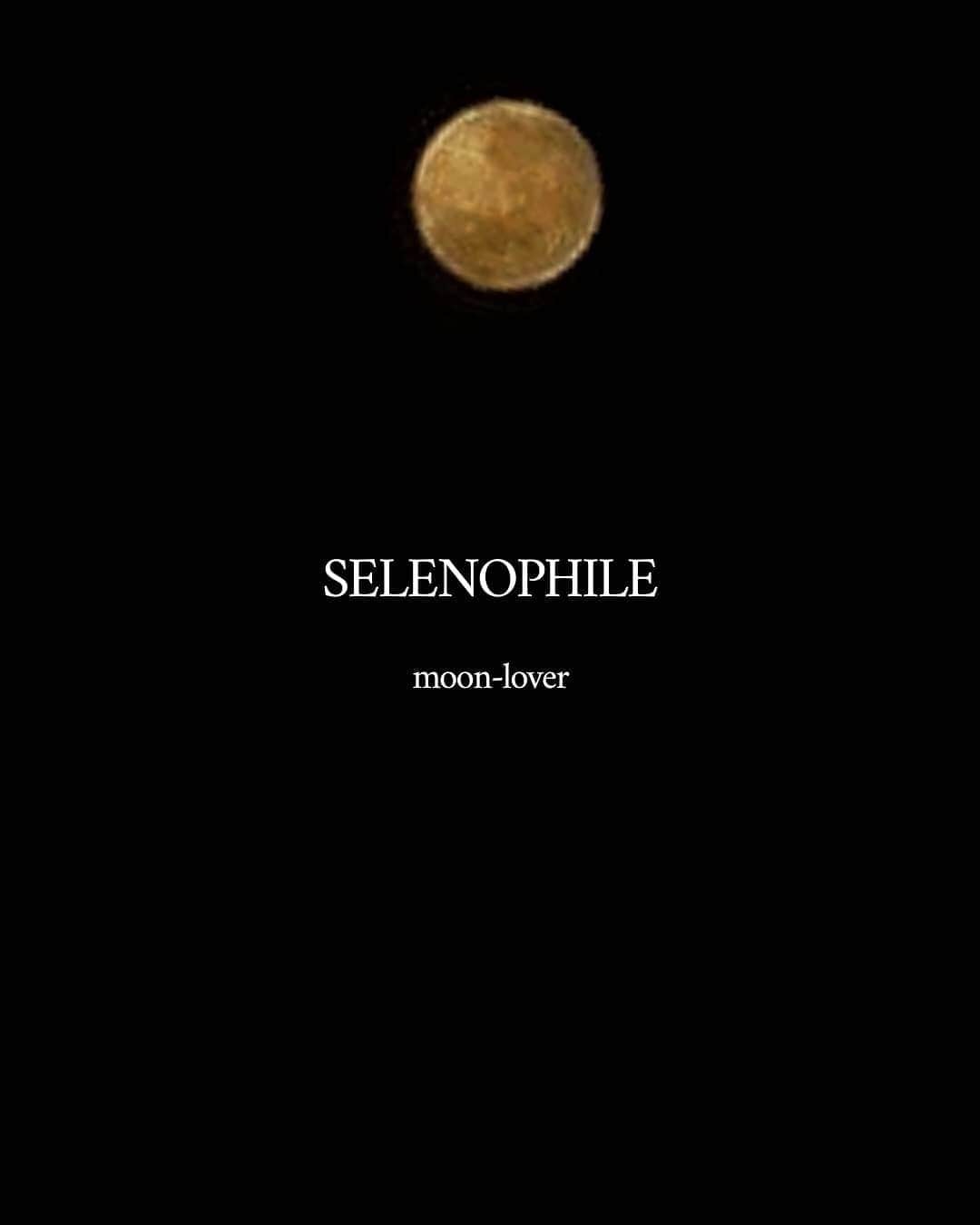 Yoshiko Kris-Webb クリス-ウェブ佳子さんのインスタグラム写真 - (Yoshiko Kris-Webb クリス-ウェブ佳子Instagram)「今夜、素敵な言葉を知りました。 月を愛する人 = SELENOPHILE 🌕 #googlepixel4 で撮影。」6月6日 1時57分 - tokyodame