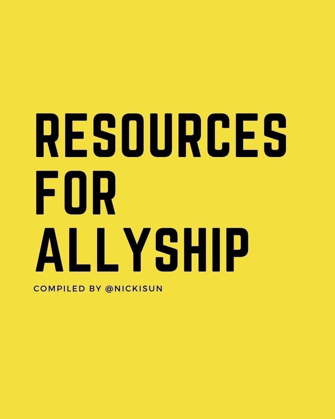 キー・ホン・リーのインスタグラム：「This will be an on going process. But this is a good place to start. Thanks for putting this together @nickisun #blacklivesmatter」