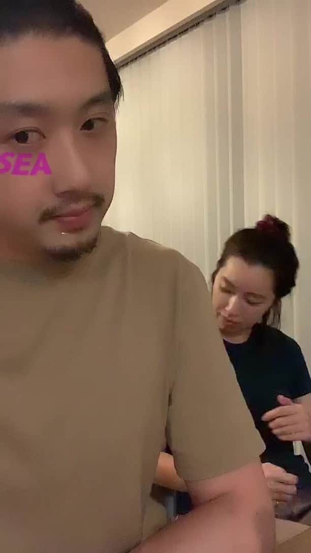 柴田翔平のインスタグラム