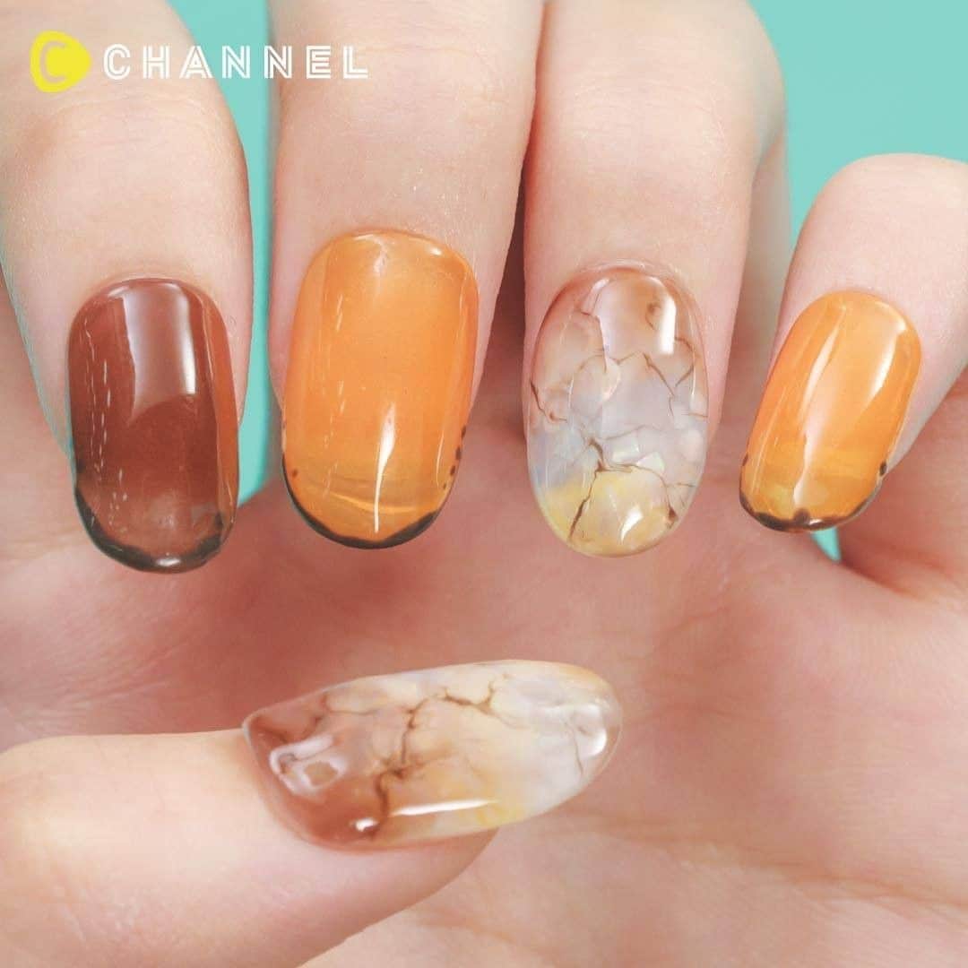 C CHANNEL-Beautyのインスタグラム