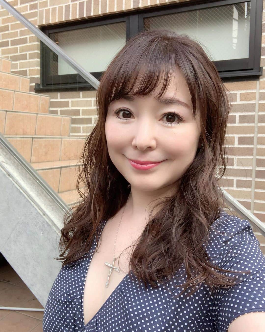 名波はるかのグルメインスタ