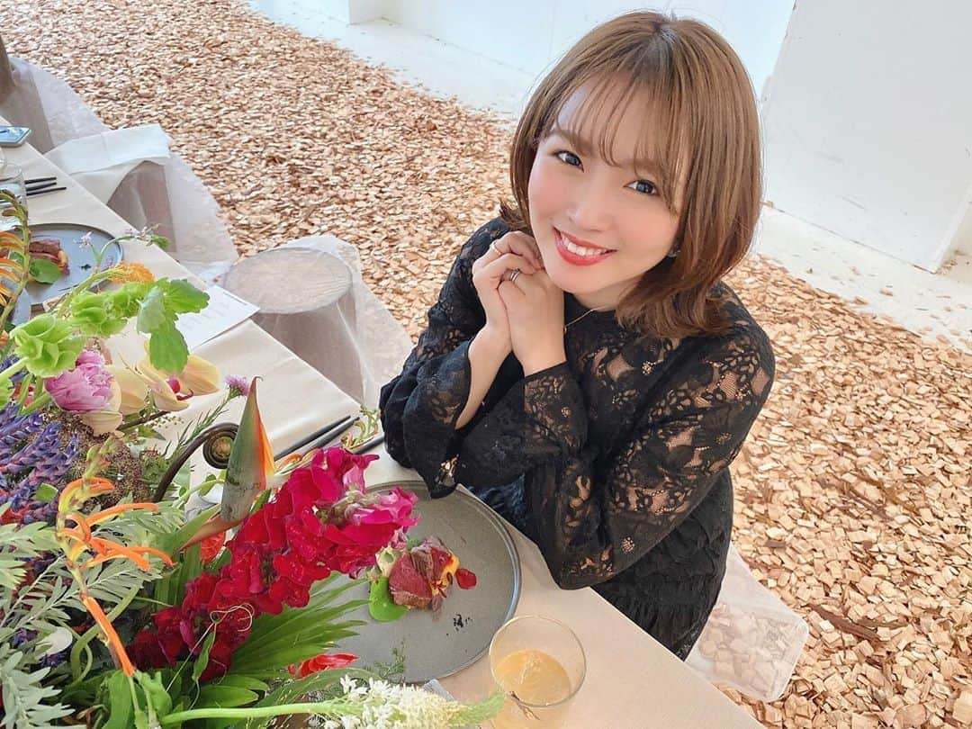 河内麻沙美のインスタグラム