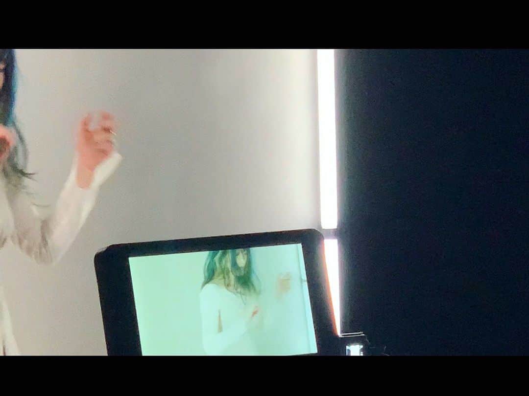 パスピエのインスタグラム：「撮△」