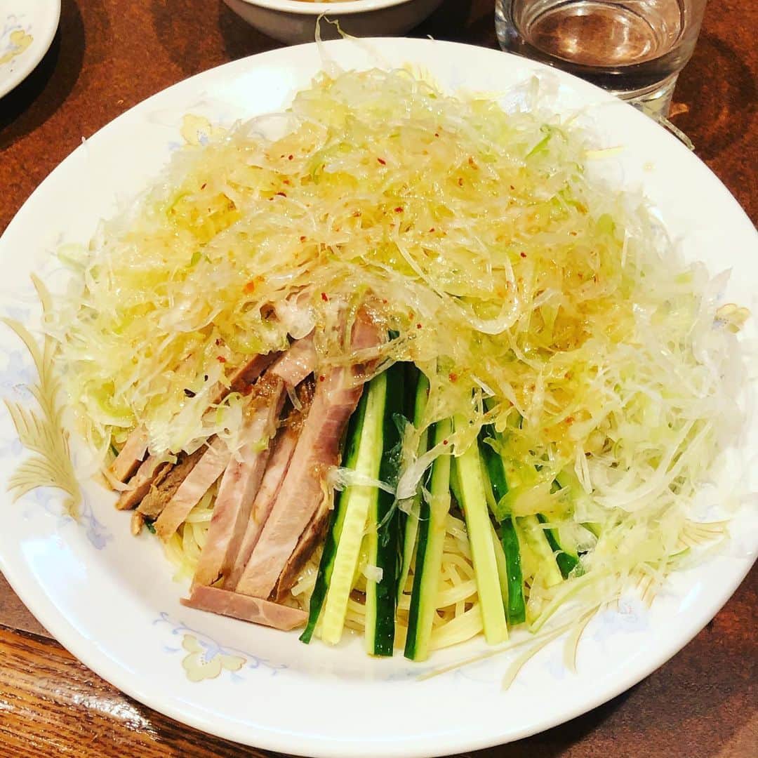 落合隼亮のグルメインスタ