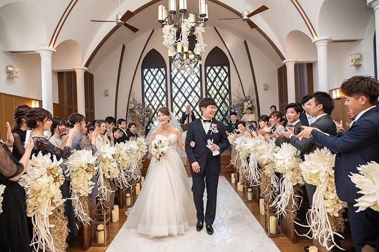 orb_weddingのインスタグラム