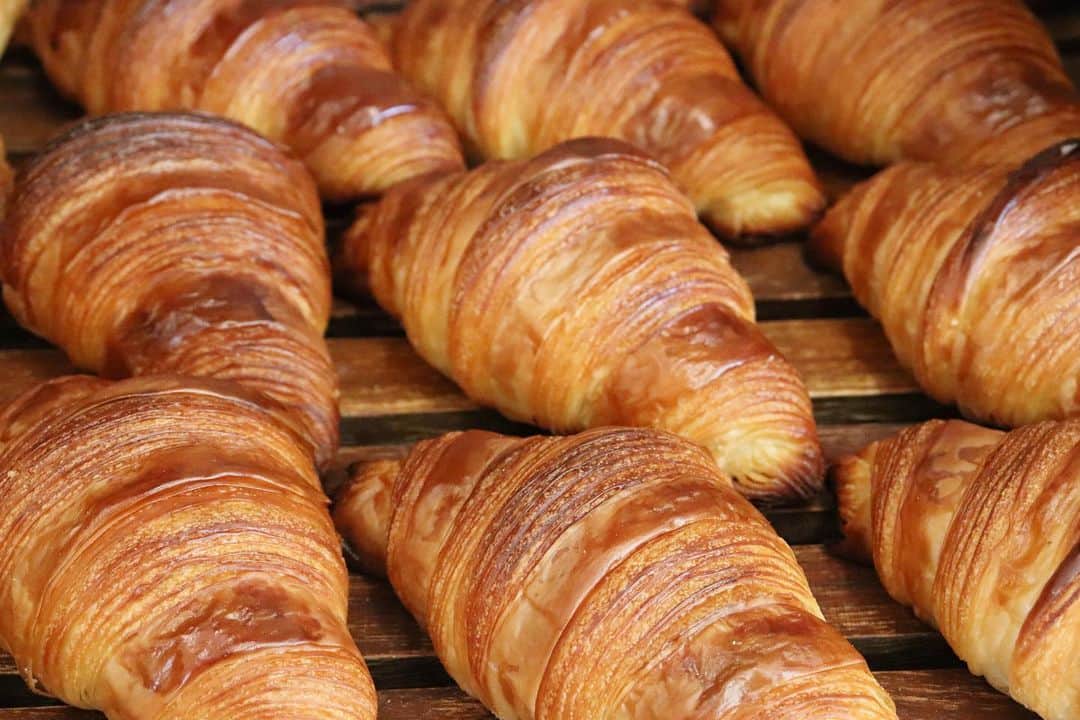 丘の上のパン屋 のグルメインスタ