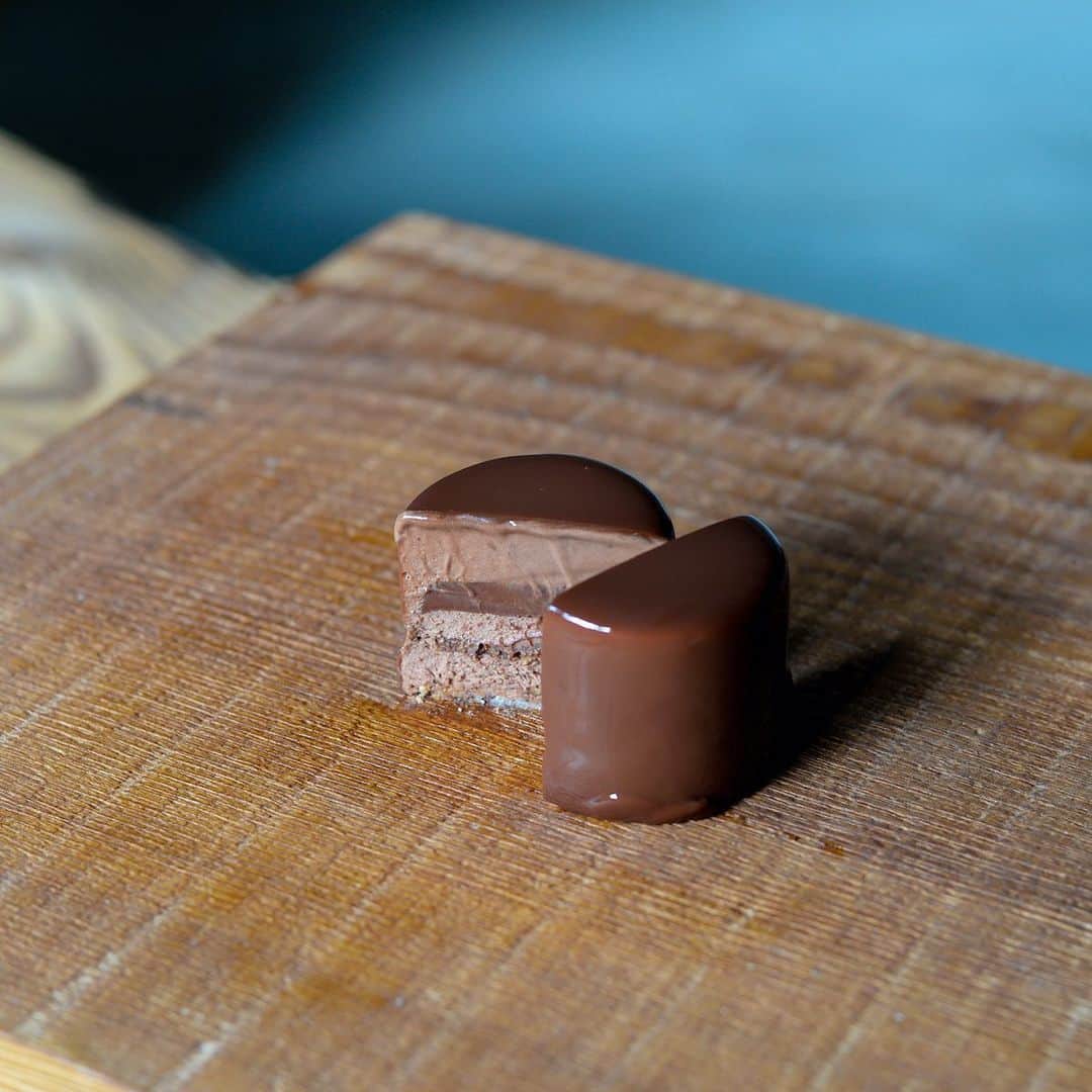 ダンデライオン・チョコレート・ジャパンのグルメインスタ