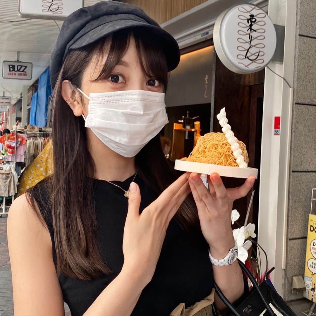 森あやこのグルメインスタ