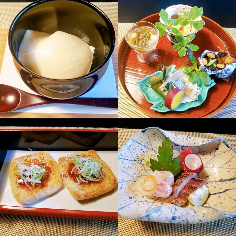 桃瀬えりなのグルメインスタ