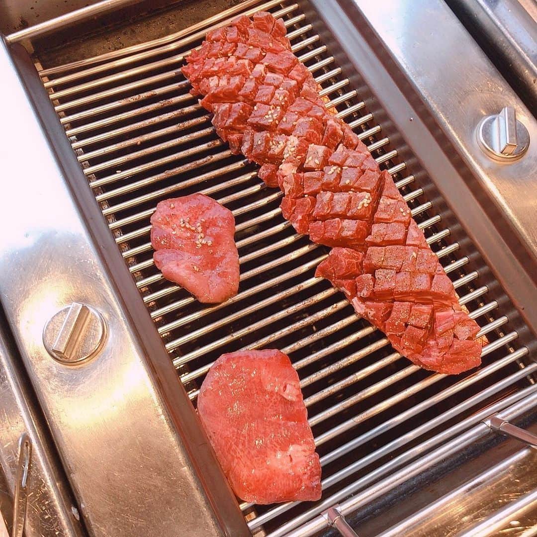 成田ひよりのグルメインスタ