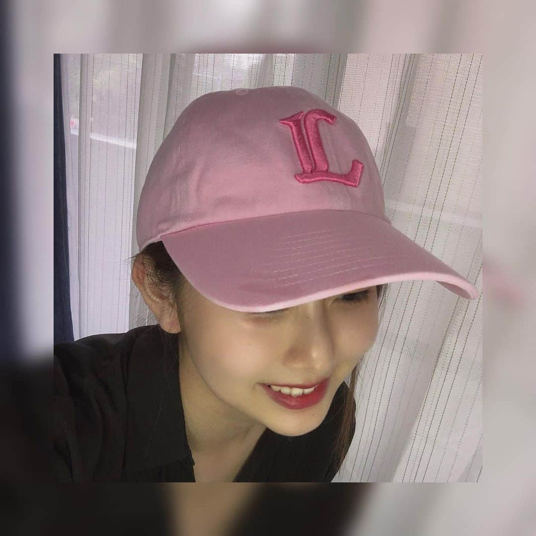 古城優奈さんのインスタグラム写真 - (古城優奈Instagram)「西武ライオンズのNew Cap  ずーっとサイト見て可愛いなぁって思ってて、買っちゃった💕  早く球場で観戦したいよ〜！ #西武ライオンズ　#ライオンズキャップ　#キャップ　#帽子　#47cleanup  #newcap」6月5日 18時30分 - yuna_kojyo