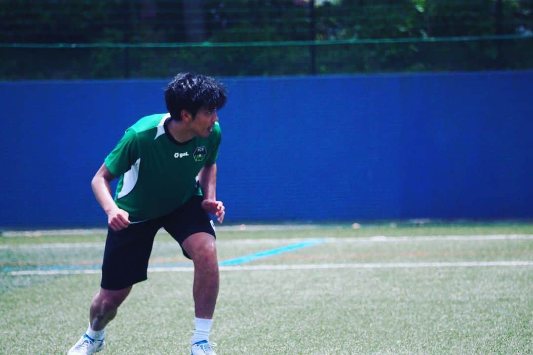 SC相模原さんのインスタグラム写真 - (SC相模原Instagram)「today's training💭🏃🏻‍♂️💭 #梅鉢貴秀#田村友#水野晃樹#中村龍雅#松田詠太郎#梶山幹太#三島康平#SC相模原」6月5日 18時31分 - s.c.sagamihara_players