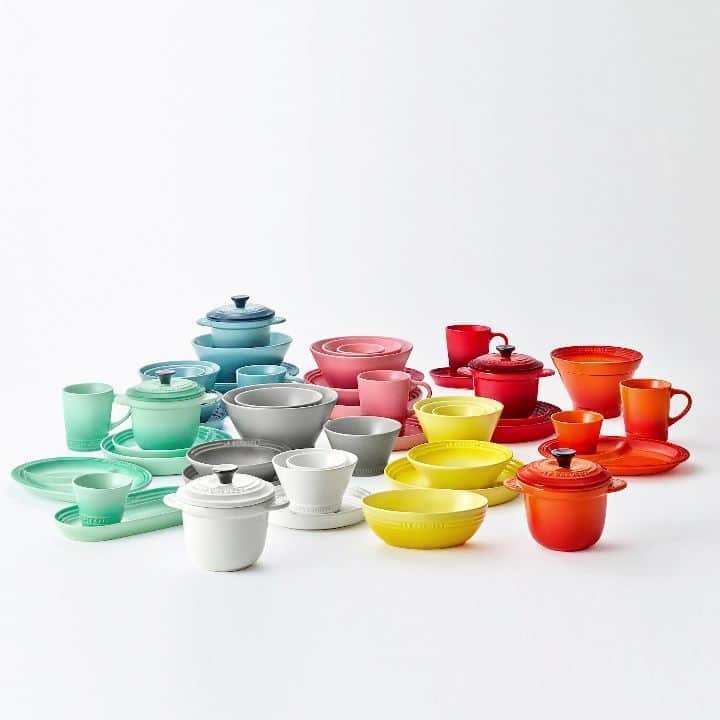 Le Creuset Japon　ル・クルーゼ ジャポンのインスタグラム