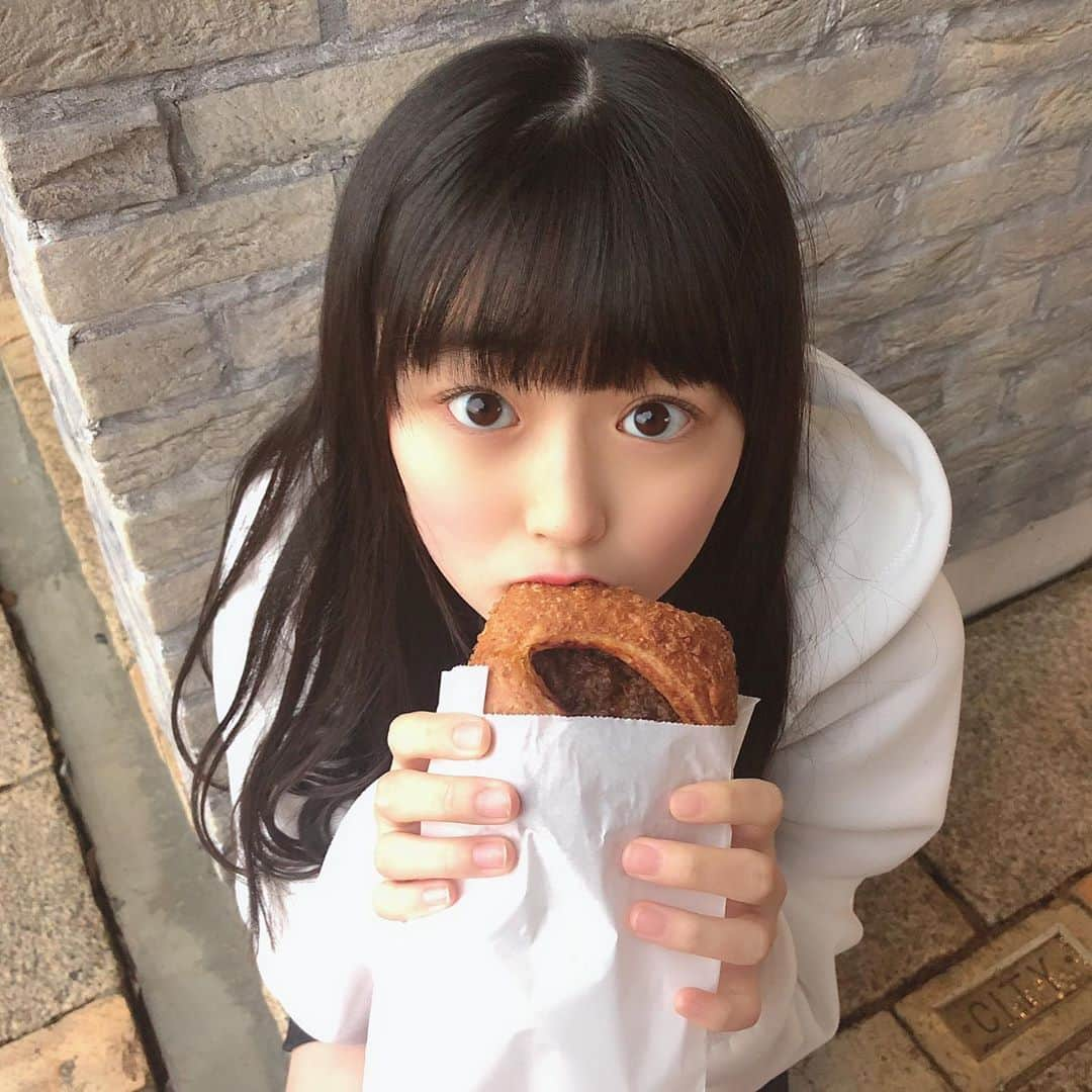 石橋颯さんのインスタグラム写真 - (石橋颯Instagram)「HKT48 中学3年生の石橋颯 です！ Instagramが始めました✨ 写真やストーリーなど 投稿していきます🥰 是非フォローよろしくお願いします🎈  #HKT48 #Instagram #石橋颯」6月5日 18時50分 - ibuki__hkt48