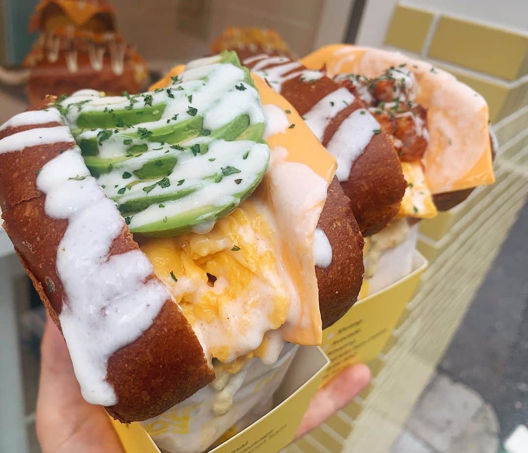 唯一無二の絶品グルメのグルメインスタ