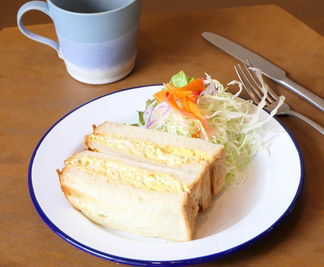 HeyCoffeeのグルメインスタ