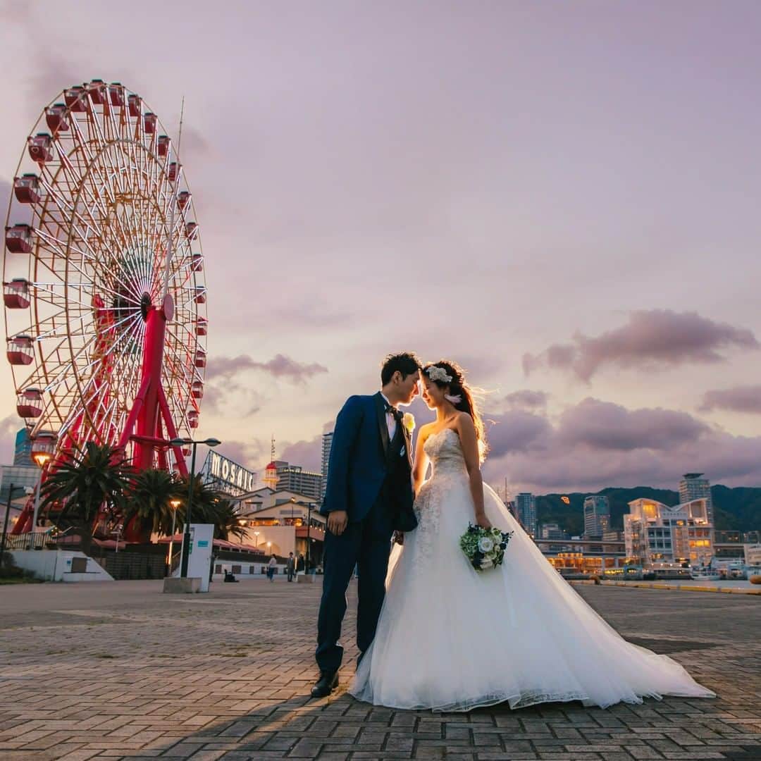 アニヴェルセル 神戸 公式のグルメインスタ