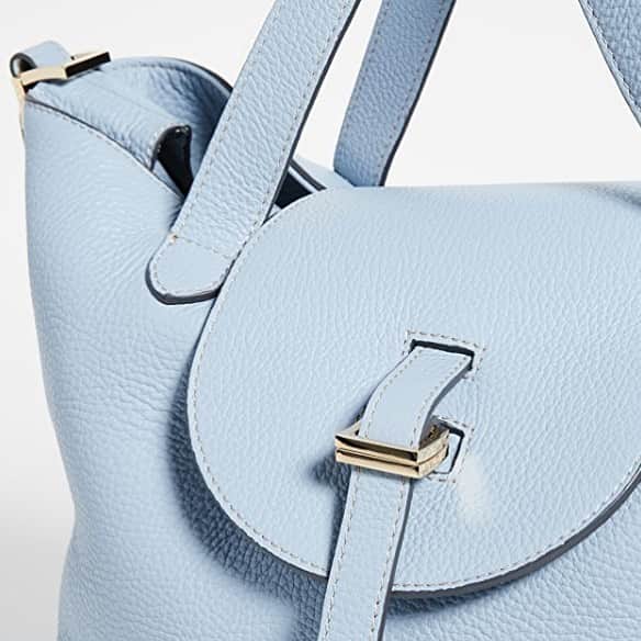 のインスタグラム：「Spring sale is here - 50% off NOW #shop your favorite bag 👜  #springsale #sale #melimelo」