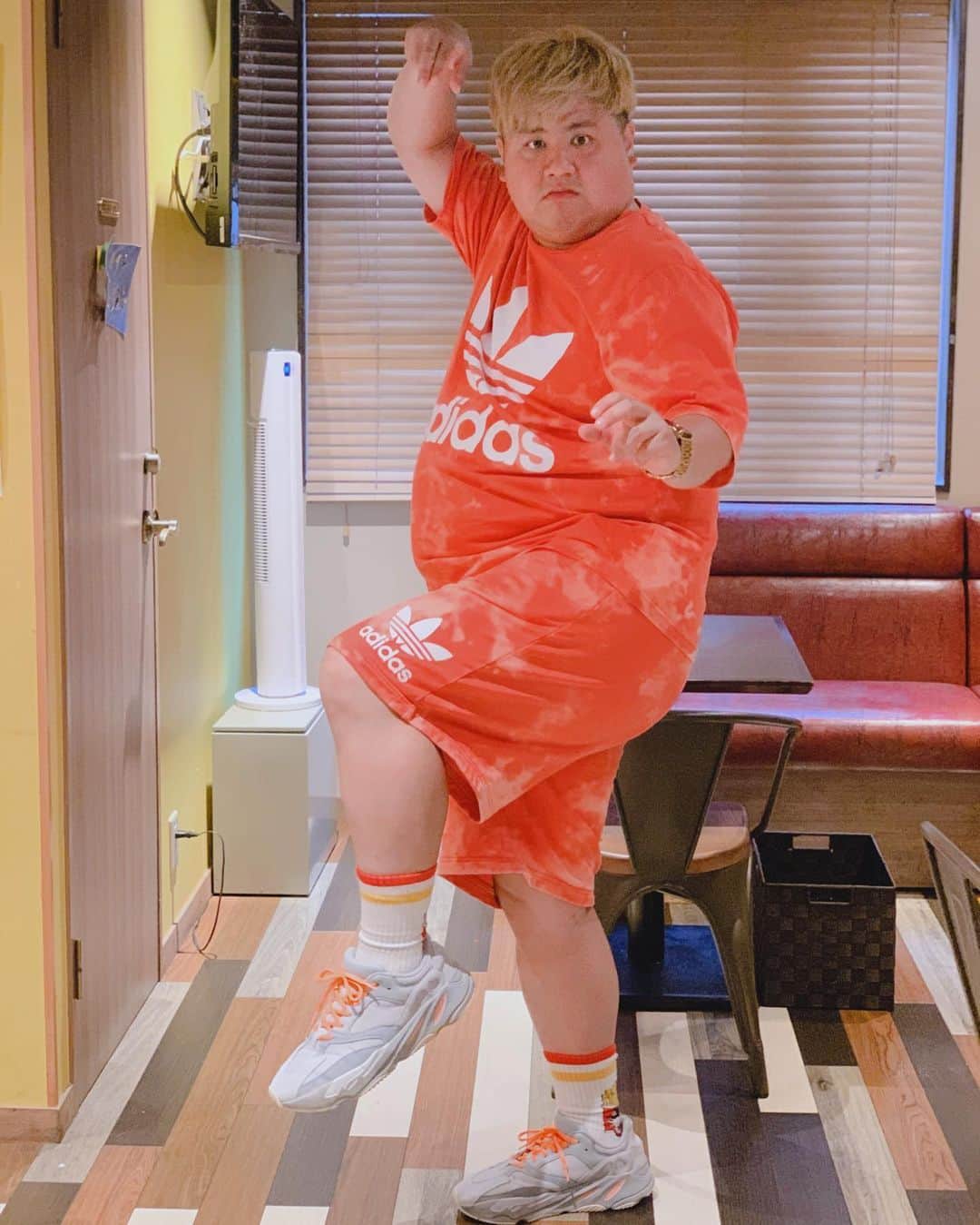 池田真一のインスタグラム