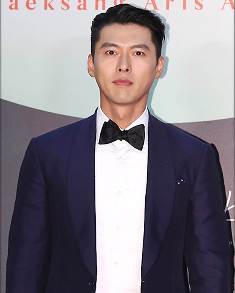 ヒョンビンさんのインスタグラム写真 - (ヒョンビンInstagram)「Hyun Bin attends 56th Baeksang Arts Awards held on June 5 at Kintex in Ilsan, Gyeonggi Province. —— #hyunbin #현빈 #ヒョンビン #玄彬」6月5日 19時28分 - withhyunbin