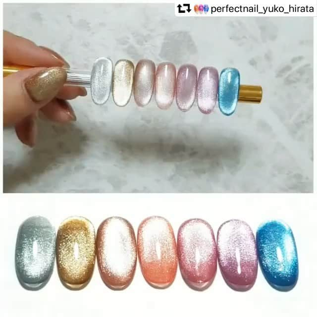 Icegel Nailのインスタグラム