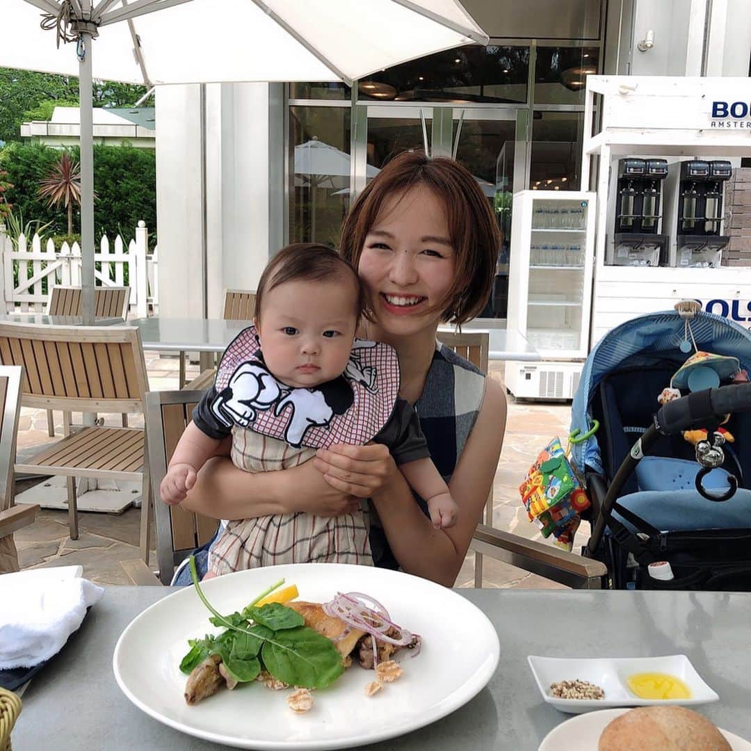 関口未来のグルメインスタ