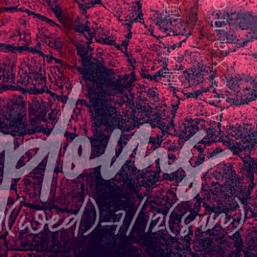 風谷南友のグルメインスタ