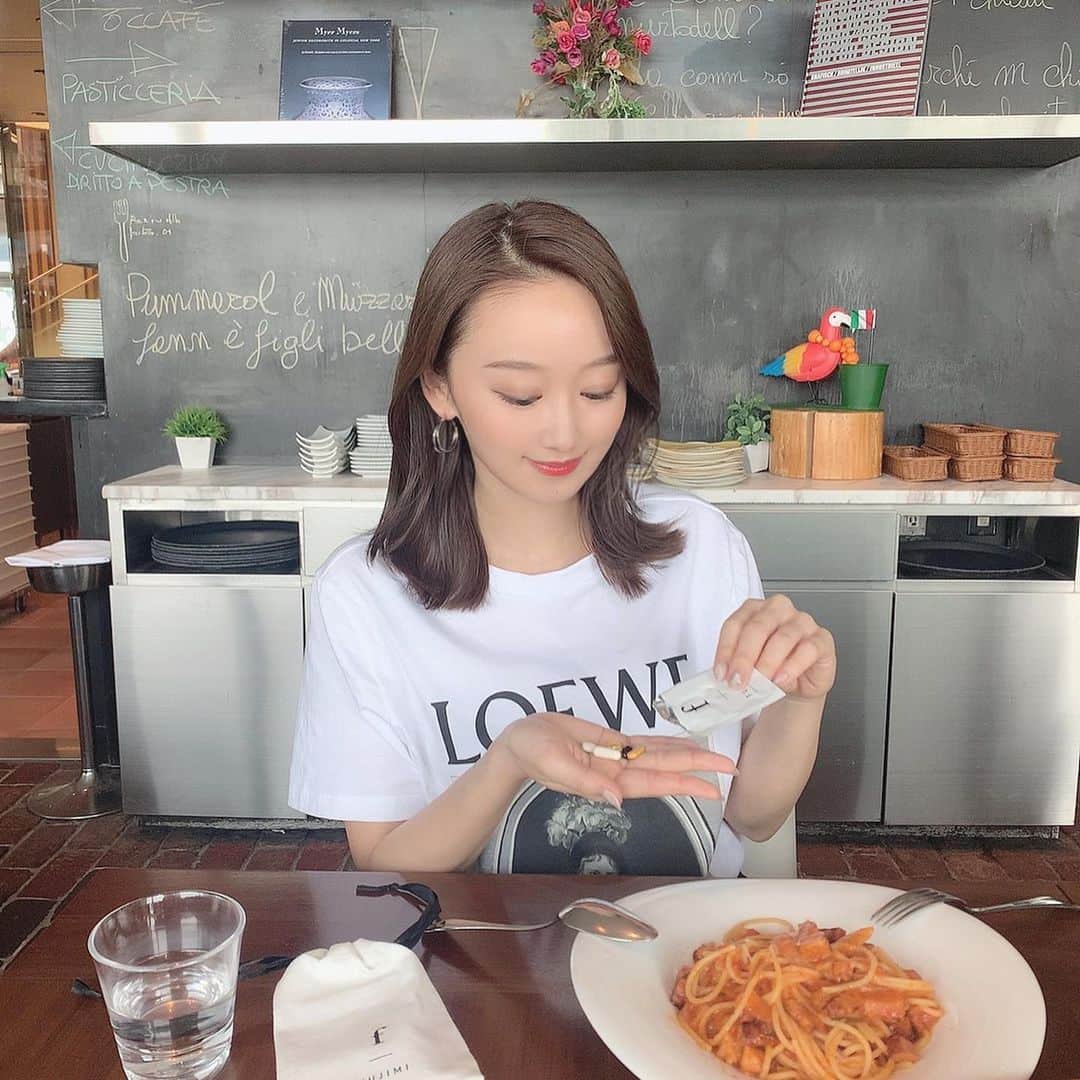 MAYUMIのグルメインスタ