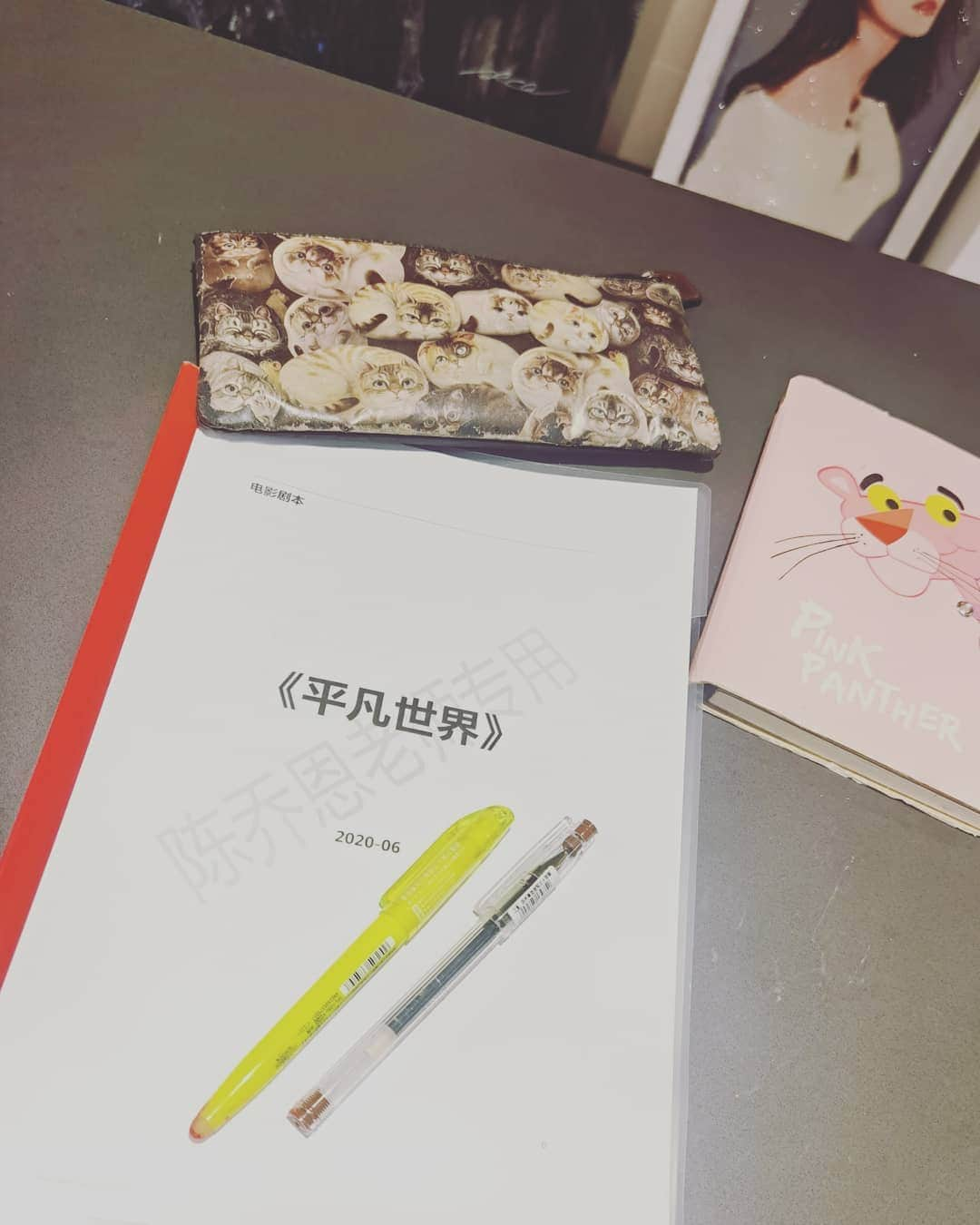 ジョー・チェン（Joe Chen）さんのインスタグラム写真 - (ジョー・チェン（Joe Chen）Instagram)6月5日 20時09分 - iam_joechen