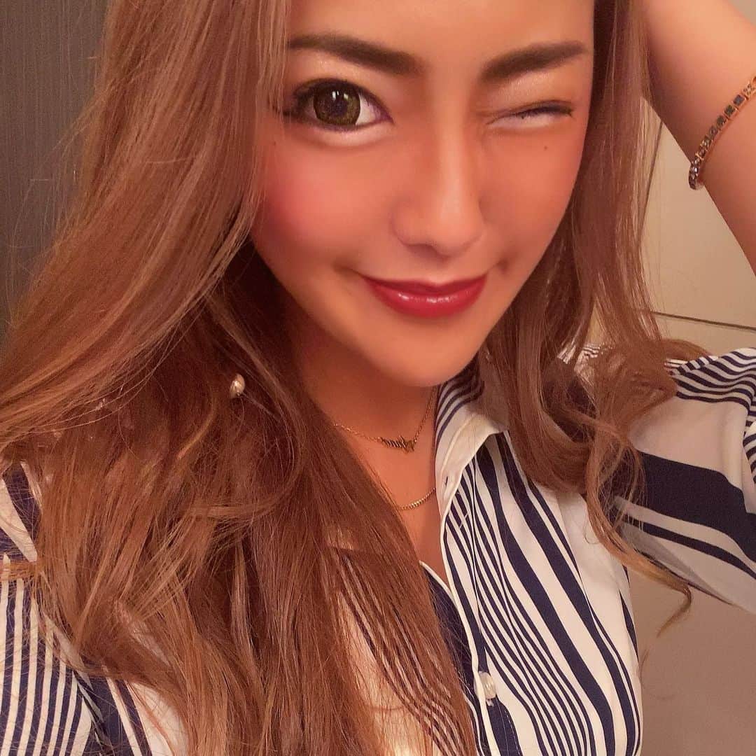 AYANOのインスタグラム